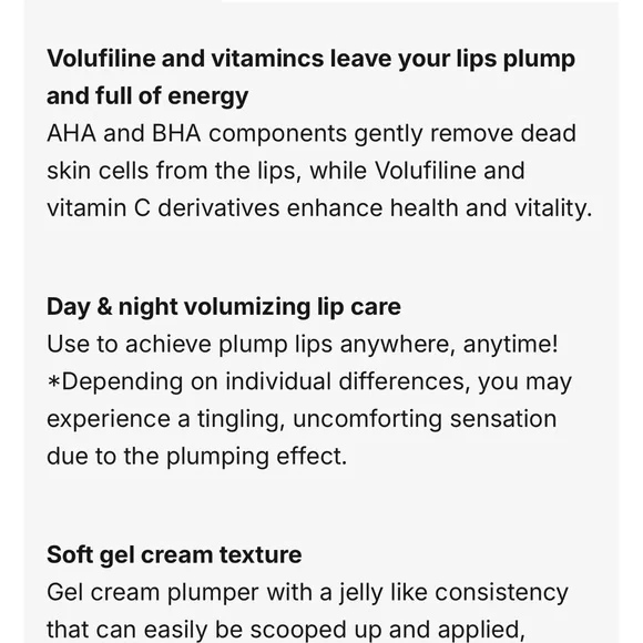 COSRX Lip Plump - Picture 7 of 11